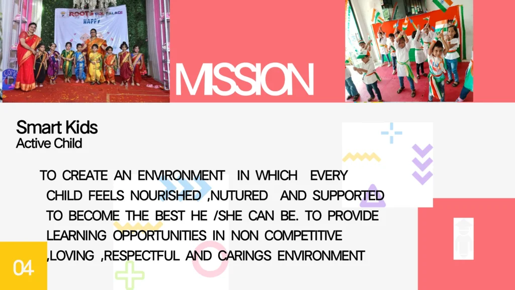 Our Mission