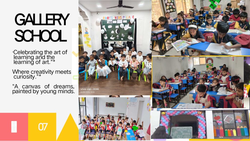 Gallery School